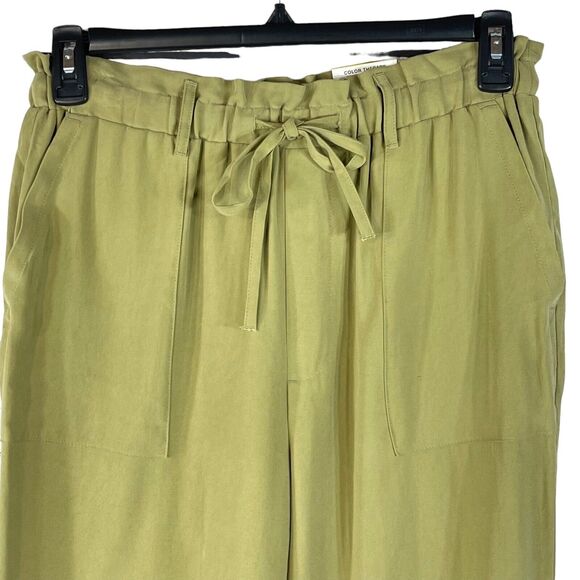 INC International Concepts Medium Jogger Pants Pockets High-Rise Elastic Waist - Picture 2 of 9